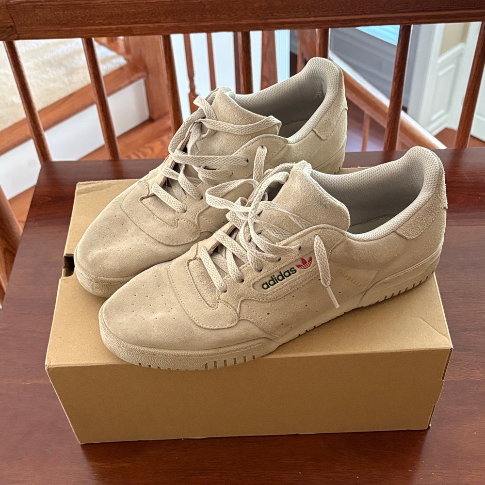 Yeezy Powerphase